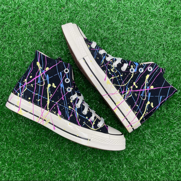 Converse All Star Chuck Taylor Chuck 70 Hi - Picture 3 of 6